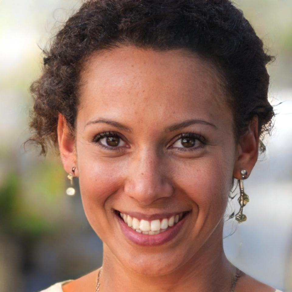 Tamar Levin, Creative Director and Co-founder